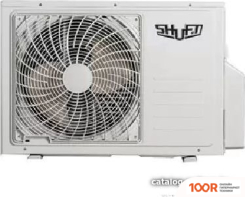 Кондиционер Shuft STILLE SFTH-12HN1_22Y (358181)