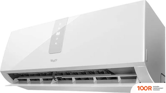 Кондиционер Shuft STILLE SFTH-07HN1_22Y (358179)