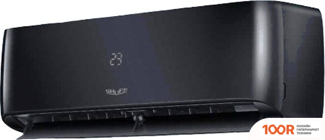 Кондиционер Shuft SFTHAI-07HN8/BL (358166)