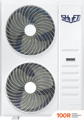 Кондиционер Shuft SFLC_C-48HN1 (358163)