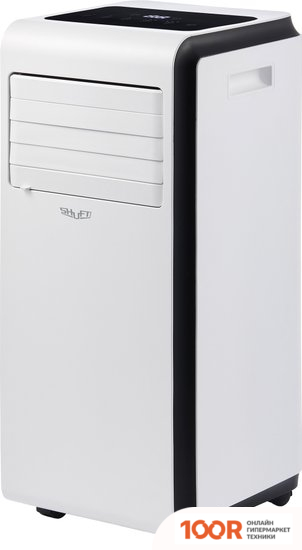 Кондиционер Shuft FRIGO SFPAC-09 KF/N6 (358162)