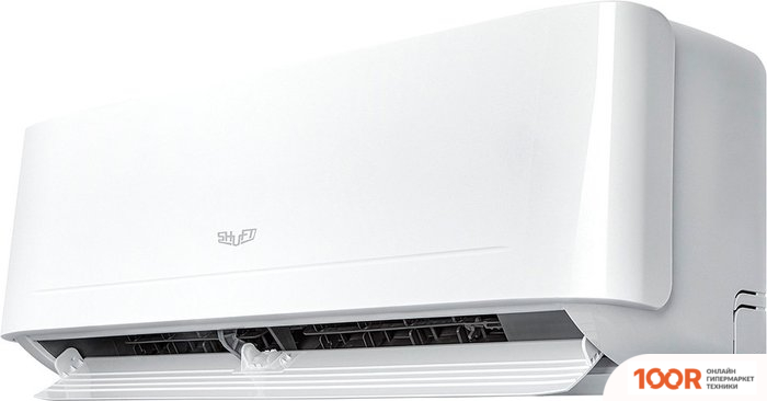 Кондиционер Shuft BERG SFTO-36HN1_24Y (358160)