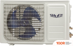 Кондиционер Shuft BERG SFTO-07HN1 (358154)