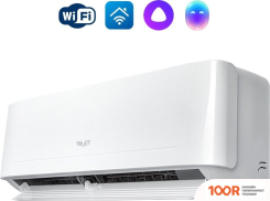 Кондиционер Shuft BERG DC SFTOI-09HN1_24Y (358151)