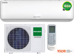 Кондиционер Rovex RS-18TTIN1 INVERTER (358144)