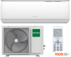 Кондиционер Rovex RS-18PXI1 SMART INVERTER (358143)