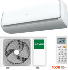 Кондиционер Rovex RS-18HBS2 INVERTER (358142)
