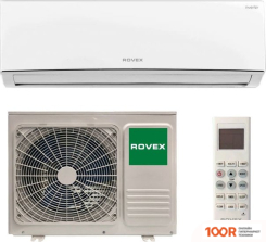 Кондиционер Rovex RS-18CBS4 INVERTER (358141)