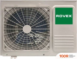 Кондиционер Rovex RS-09CBS4 INVERTER (358135)