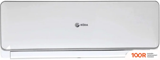 Кондиционер Roda RS-АL18F/RU-АL18F (358132)