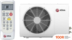 Кондиционер Roda RS-АL07F/RU-АL07F (358129)