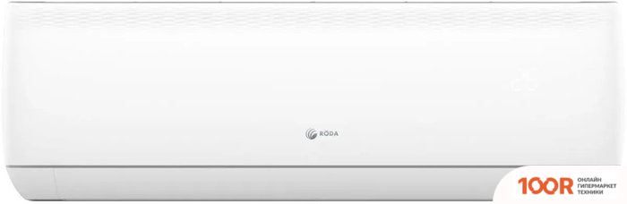 Кондиционер Roda RS-GR07RV/RU-GR07RV (358127)