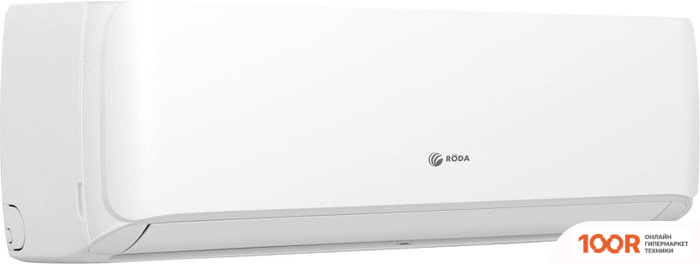 Кондиционер Roda KALTE POWER DS-K12/DU-KP12 (358125)