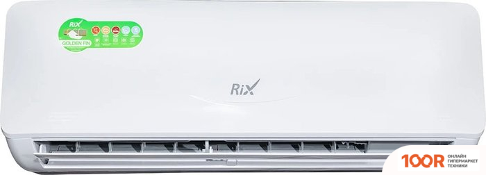Кондиционер Rix I/O-W24MB (358117)