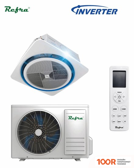 Кондиционер Refra RSKY24AR32/RSOY24AR32 (358102)