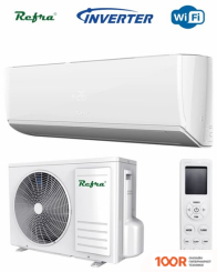Кондиционер Refra NORDIC 18 RSSV18AR32/RSCVN18AR32 (358098)