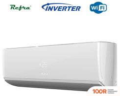 Кондиционер Refra NORDIC 18 RSSV18AR32/RSCVN18AR32 (358098)