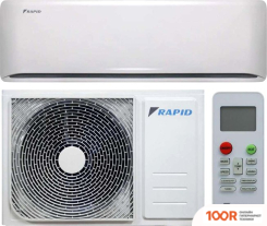 Кондиционер Rapid RAM-07HJ/N1_23Y (358091)