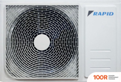 Кондиционер Rapid RAM-07HJ/N1_23Y (358091)