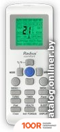 Кондиционер Radius COMFORT RA-COI09HP (358084)