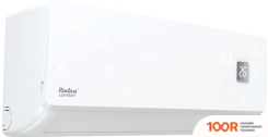 Кондиционер Radius COMFORT RA-COI09HP (358084)
