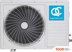 Кондиционер Quattroclima VERONA QV-VE24WAE/QN-VE24WAE (358082)