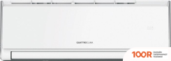 Кондиционер Quattroclima VENTO QV-VN12WB/QN-VN12WB (358074)