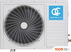 Кондиционер Quattroclima VENTO QV-VN07WB/QN-VN07WB (358071)
