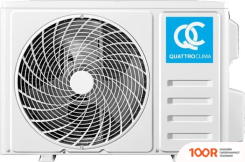 Кондиционер Quattroclima SIROCCO QV-SR07WA/QN-SR07WA (358065)