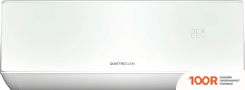 Кондиционер Quattroclima SIROCCO QV-SR07WA/QN-SR07WA (358065)
