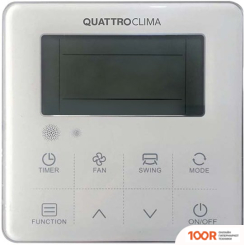 Кондиционер Quattroclima QV-I60DG/QN-I60UG (358061)