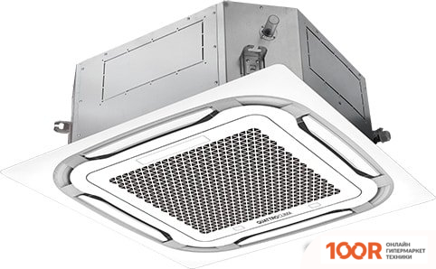 Кондиционер Quattroclima QV-I60CG/QN-I60UG/QA-ICP10 (358060)
