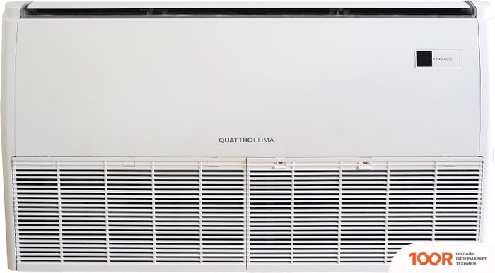 Кондиционер Quattroclima QV-I48FG/QN-I48UG (358058)