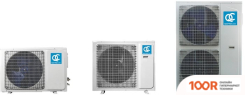 Кондиционер Quattroclima QV-I48FG/QN-I48UG (358058)