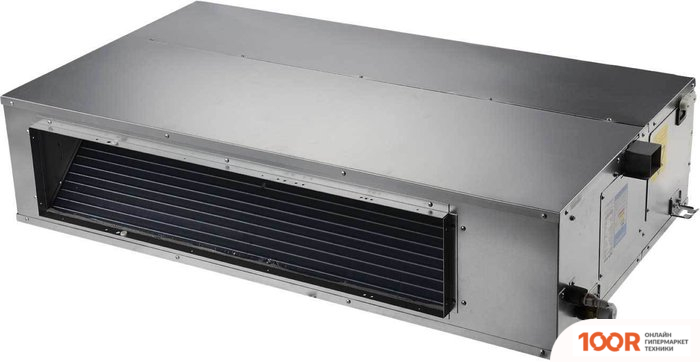 Кондиционер Quattroclima QV-I36DG1/QN-I36UG1 (358053)