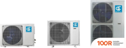Кондиционер Quattroclima QV-I18CG1/QN-I18UG1/QA-ICP11 (358048)