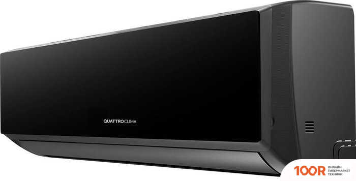 Кондиционер Quattroclima QV-FE12WA/QN-FE12WA (358042)