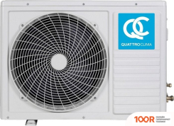 Кондиционер Quattroclima QV-FE12WA/QN-FE12WA (358042)