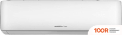 Кондиционер Quattroclima QV-BE24WB/QN-BE24WB (358040)