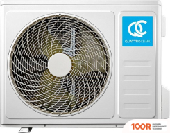 Кондиционер Quattroclima QN-FM18UA (358033)