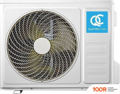 Кондиционер Quattroclima MONSONE QV-M24WAE/QN-M24WAE (358027)