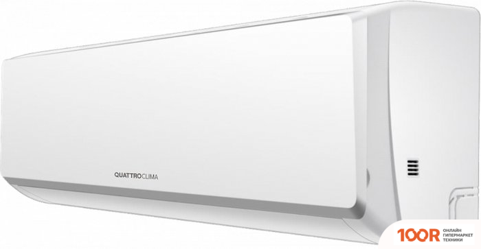 Кондиционер Quattroclima MONSONE QV-M18WAE/QN-M18WAE (358026)