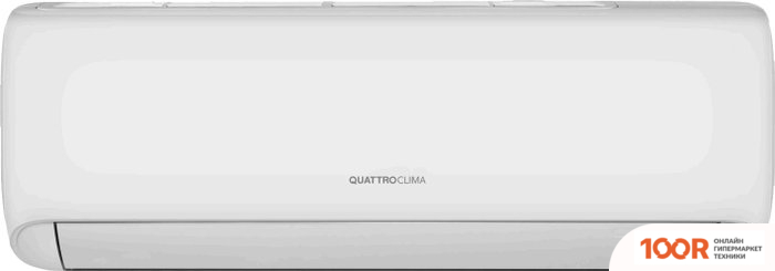 Кондиционер Quattroclima LANTERNA QV-LA24WAE/QN-LA24WAE (358023)