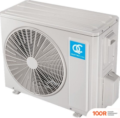 Кондиционер Quattroclima LANTERNA QV-LA18WAE/QN-LA18WAE (358022)