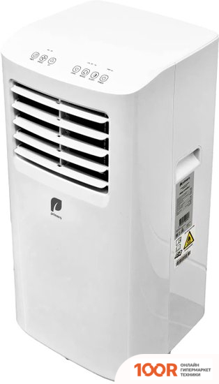 Кондиционер Primera PRMC-07JGNA1 (358010)