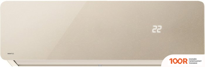 Кондиционер NewTek NT-65CHG07 (357992)