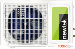 Кондиционер NewTek NT-65CHA12 (357989)