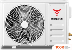 Кондиционер Mitsudai SENTO MD-SNC12AI (357984)