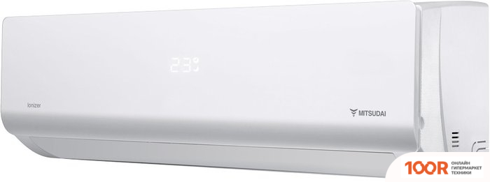 Кондиционер Mitsudai SENTO 2022 MD-SN09AI (357977)