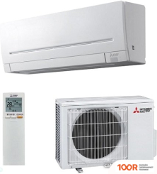 Кондиционер Mitsubishi Electric STANDARD INVERTER MSZ-AP71VGK/MUZ-AP71VG (357974)